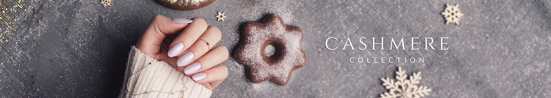 Hybridfarben - Kaschmir-Kollektion Hybridfarben - Kaschmir-Kollektion