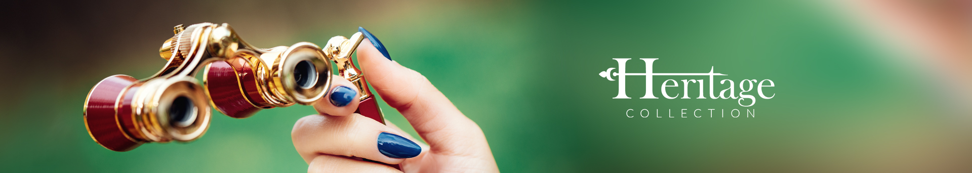 Hybridfarben - Heritage