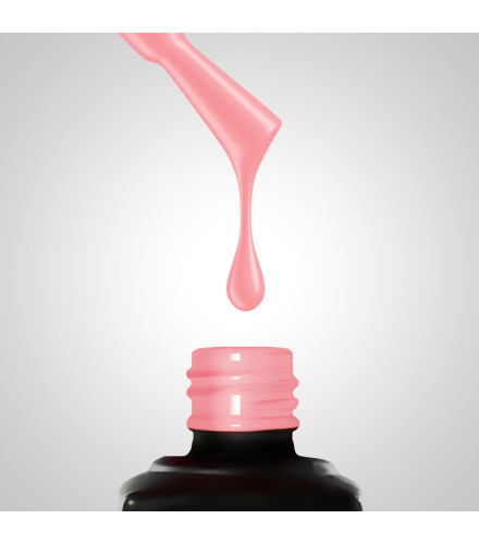 Cotton Candy Basis 449 10g | Slowianka Nails