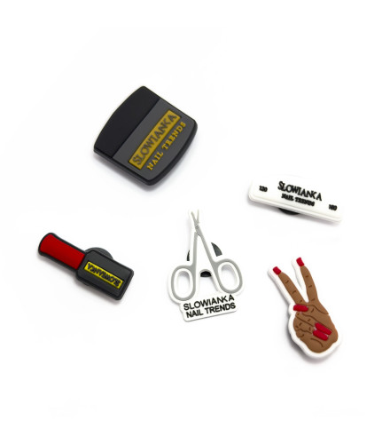 Slowianka Charms Satz | Slowianka Nails