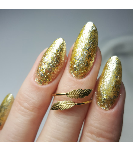 Hybrid-Nagellack 121 Samba 8g | Slowianka Nails