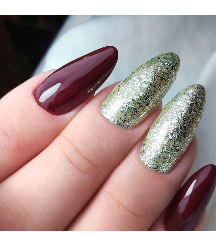 Hybrid-Nagellack 125 Boomba 8g | Slowianka Nails