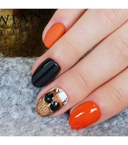 Hybrid-Nagellack 192 Ups 8g | Slowianka Nails