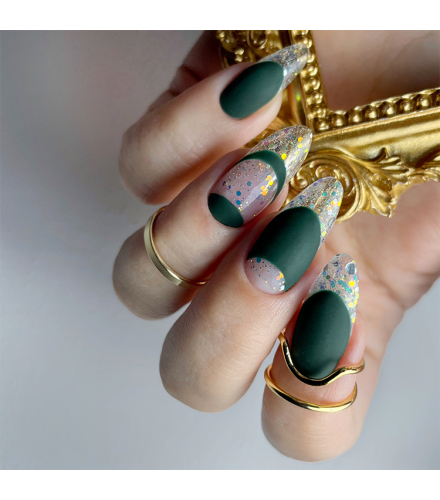 Gel ricostruzione easy leveling Aquarium Gel 15g | Slowianka Nails