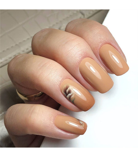 Hybrid-Nagellack 240 Faro 8g | Slowianka Nails