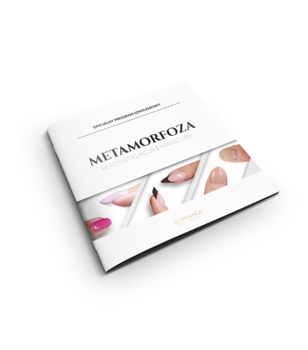 Katalog Metamorfoza Manicure | Slowianka Nails