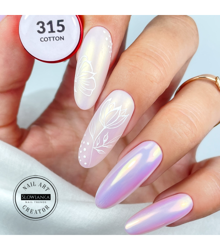 Cotton Basis 315 8g | Slowianka Nails