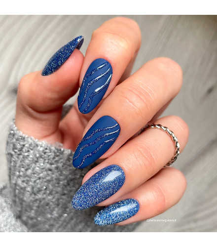 Hybrid-Nagellack 323 Perfect Son 8g | Slowianka Nails