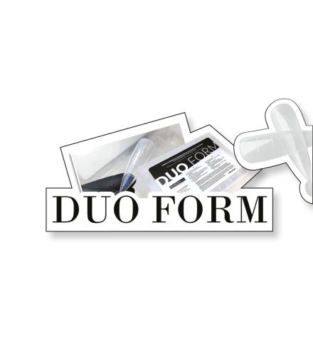 Duo form | Slowianka Nails