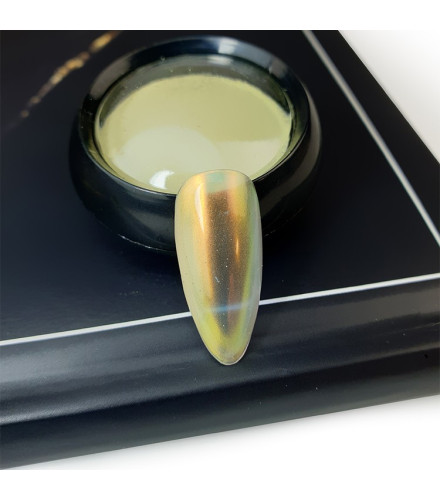 Cameo Gold Gloss 0,5g OUTLET | Slowianka Nails