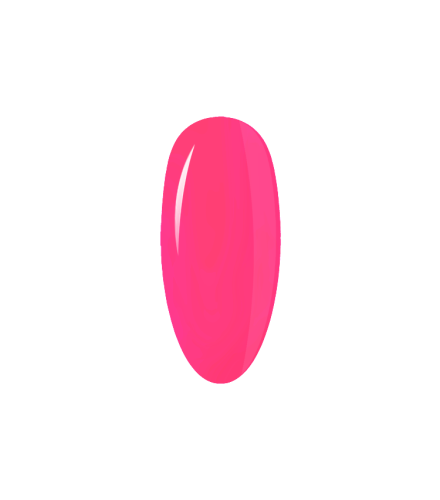 Hybrid-Nagellack 365 Pink Pill 8g OUTLET | Slowianka Nails
