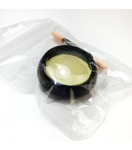 Cameo Gold Gloss 0,5g OUTLET | Slowianka Nails