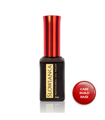 Care Build Base 10g OUTLET | Slowianka Nails