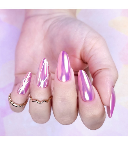 Cameo Gold Gloss 0,5g OUTLET | Slowianka Nails