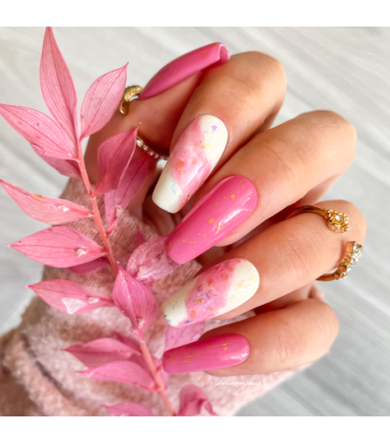 Top Coat Long Lasting 10 g OUTLET | Slowianka Nails