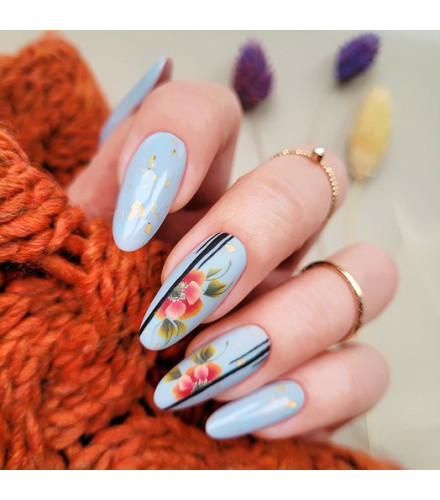 Top Coat Long Lasting 10 g OUTLET | Slowianka Nails