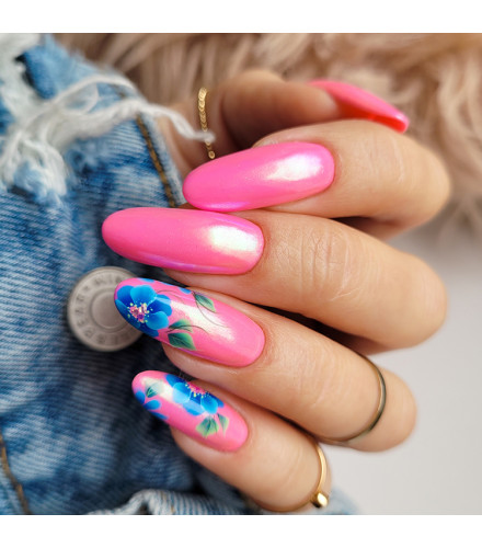 Cameo Minty Gloss OUTLET | Slowianka Nails