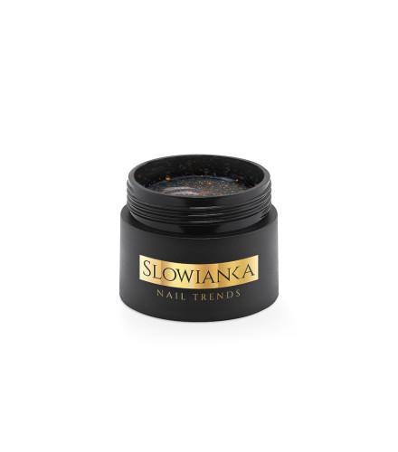 Gel ricostruzione easy leveling Aquarium Gel 15g | Slowianka Nails