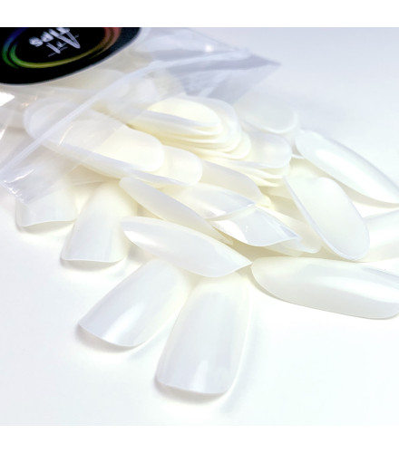 Art Tips Milchig | Slowianka Nails