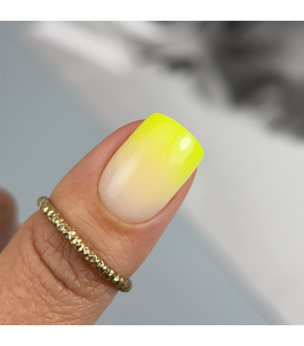Baby Boomer in Spray Limoncello 5g | Slowianka Nails