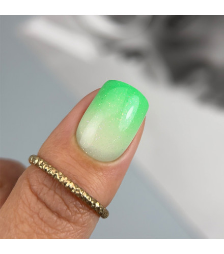 Baby Boomer in Spray Pistachio 5g | Slowianka Nails