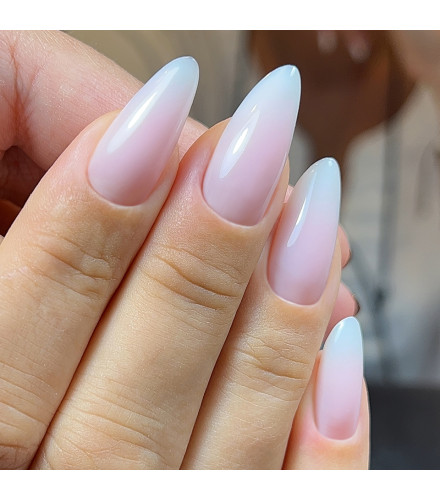 Baby Boomer in Spray White 5g | Slowianka Nails