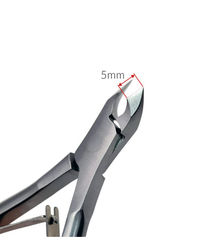 C-4 Nagelhautzange | Slowianka Nails