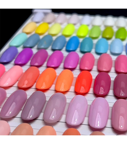 Color book mit Art Tips | Slowianka Nails