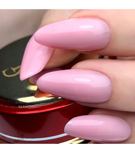 Combi Pink Aufbaugel 15g | Slowianka Nails