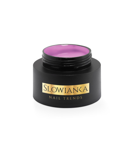 Creamy Bloom Gel Konstruktionsgel 50g | Slowianka Nails