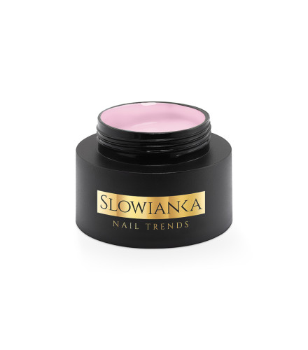 Creamy Vanilla Konstruktionsgel 50g | Slowianka Nails