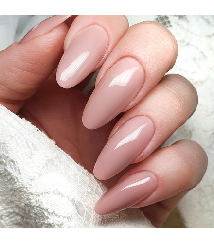 Dry Cover Natural Aufbaugel 50g | Slowianka Nails