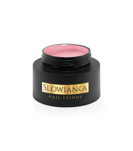 Dry Cover Natural Aufbaugel 50g | Slowianka Nails