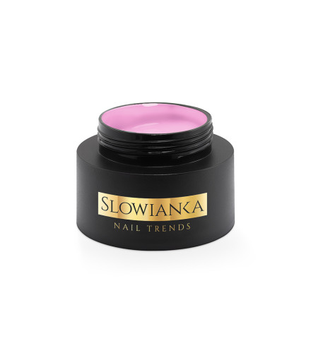 Easy Boomer Gel Easy Levelling Konstruktionsgel 50g | Slowianka Nails