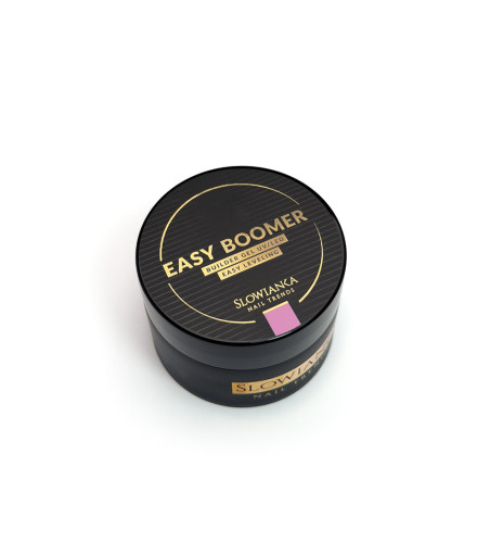 Easy Boomer Gel Easy Levelling Konstruktionsgel 50g | Slowianka Nails