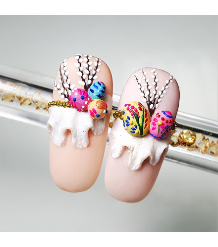 Elastic Gel 15g | Slowianka Nails