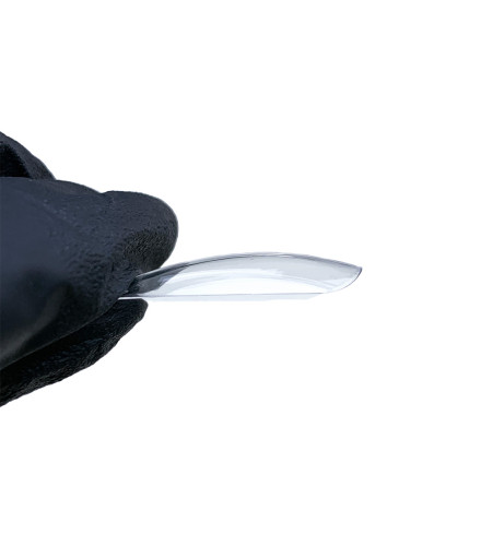 Express Modeling Gel-Tips Clear | Slowianka Nails