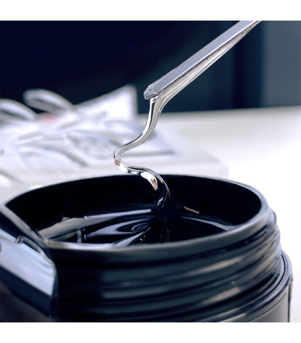 Express Modeling Rubber Gel-Glue | Slowianka Nails