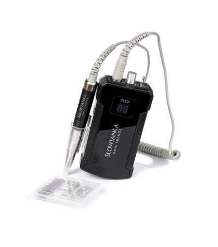 Fräser | Slowianka Nails