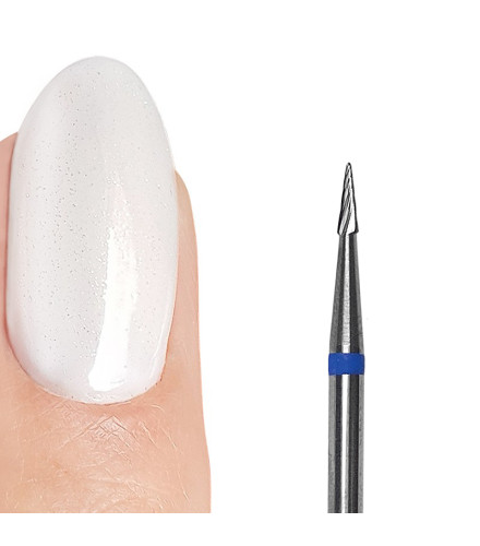 F5 Fräser | Slowianka Nails