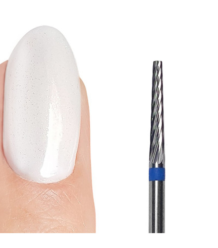 Fräser F6 Bohrer | Slowianka Nails