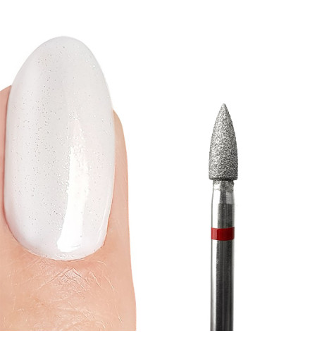 E22 Fräser - Buntstift | Slowianka Nails