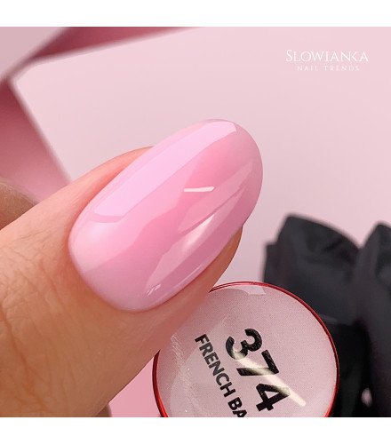 374 French Base Basis 8g | Slowianka Nails