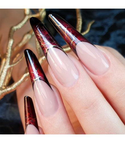 Lumino Cover Aufbaugel 50g | Slowianka Nails