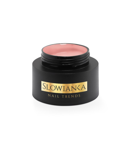 Lumino Cover Aufbaugel 50g | Slowianka Nails