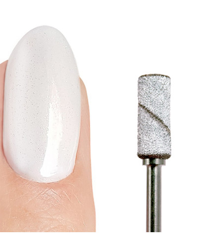 Schleifpads Dorn 180 männlich ( 100 Stk.) | Slowianka Nails