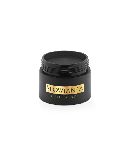 Easy Levelling Natural Easy Clear Konstruktionsgel 15g | Slowianka Nails