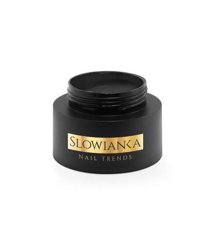 Easy Levelling Natural Easy Clear Konstruktionsgel 50 ml | Slowianka Nails
