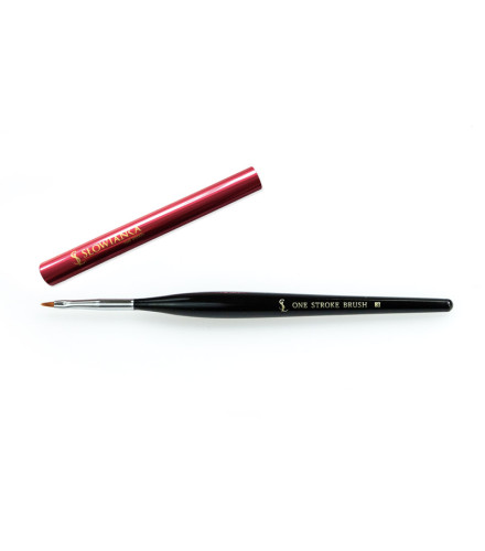 Pinsel One Stroke 3 | Slowianka Nails