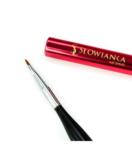 Pinsel One Stroke 3 | Slowianka Nails